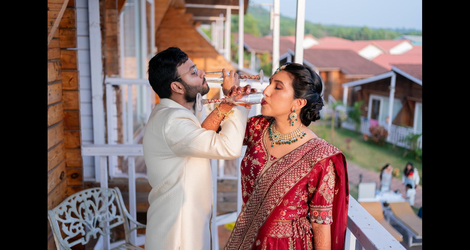 Wedding Photography