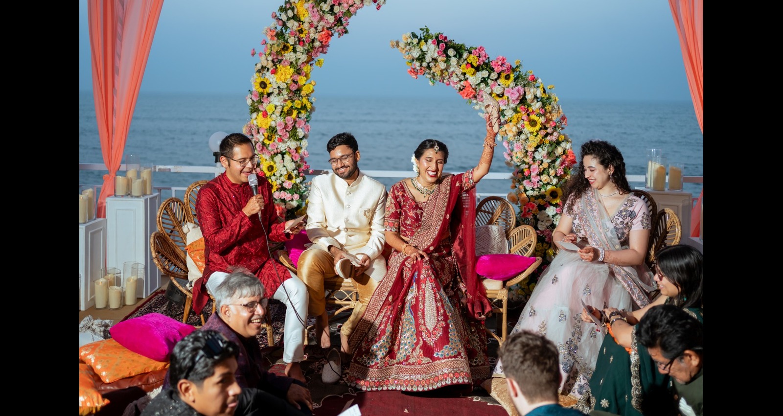 Wedding Photography